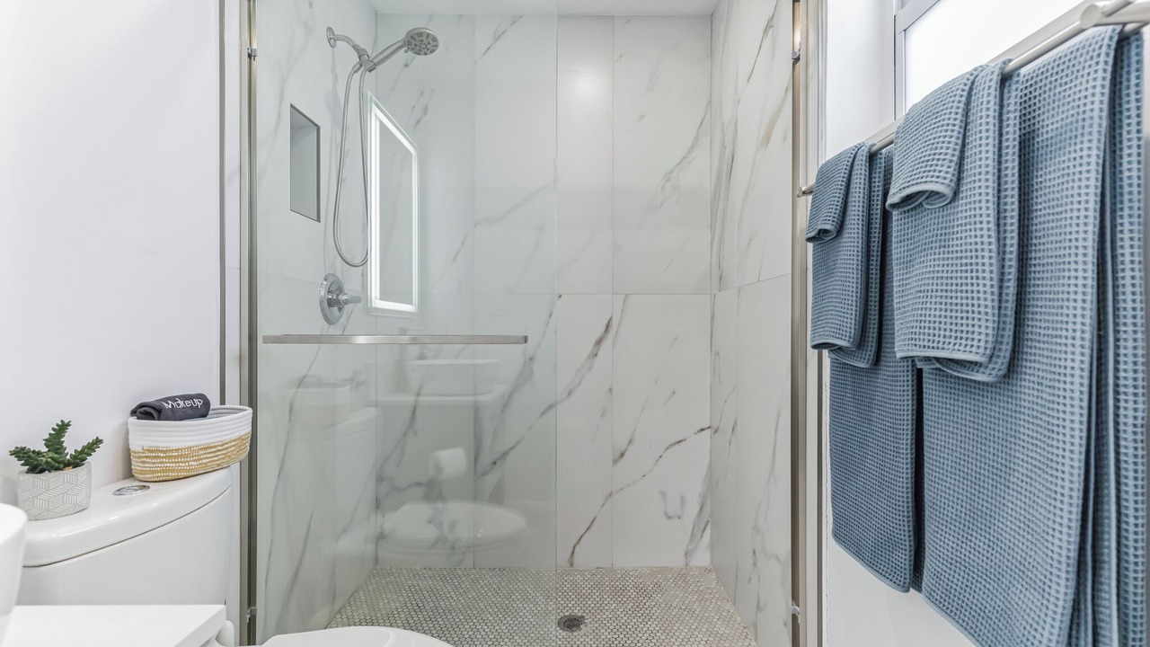 Photo of Bathroom in Fort Lauderdale