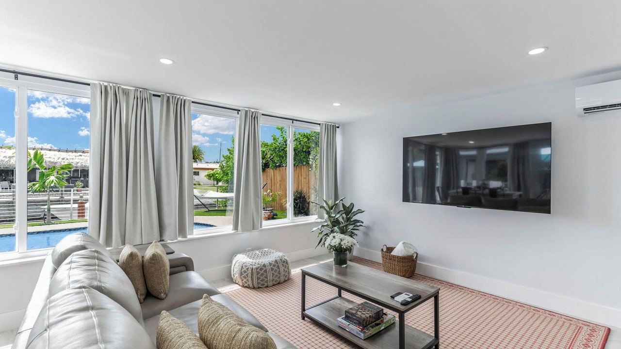 Photo of Bedroom in Fort Lauderdale