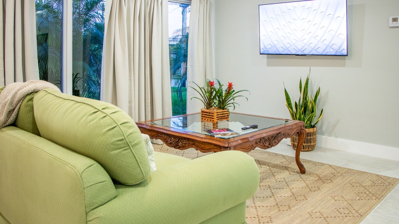Photo of Livingroom in Fort Lauderdale