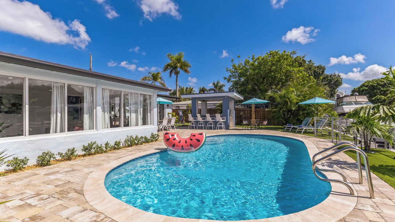 Photo of Outdoor in Fort Lauderdale