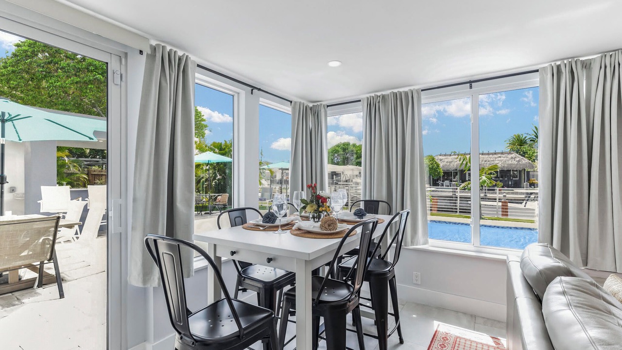 Photo of Outdoor in Fort Lauderdale