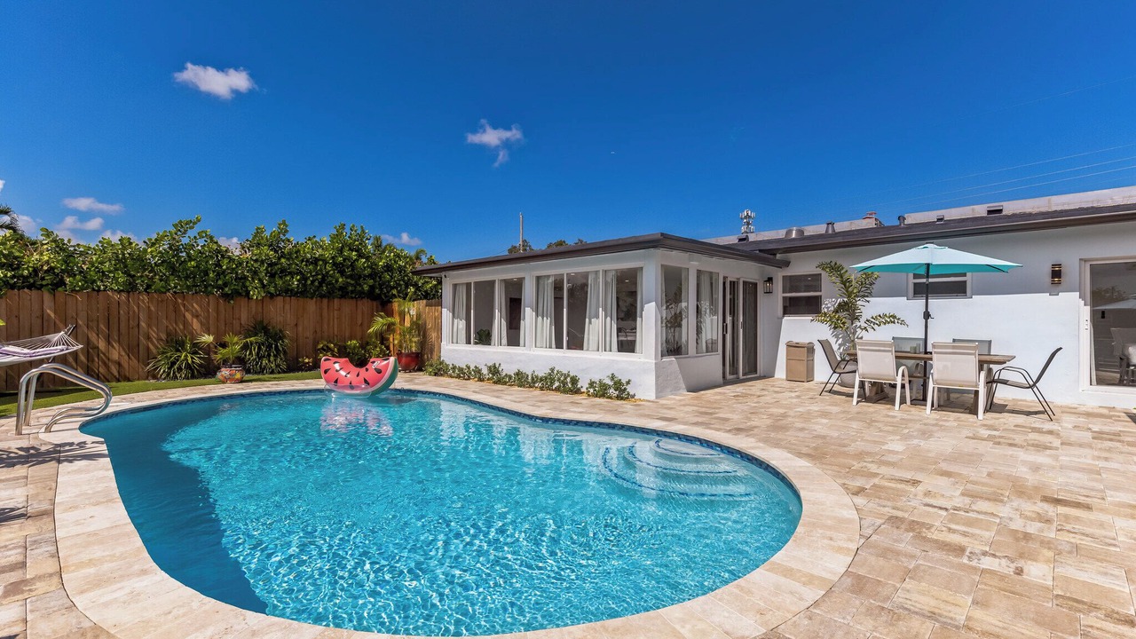 Photo of Outdoor in Fort Lauderdale