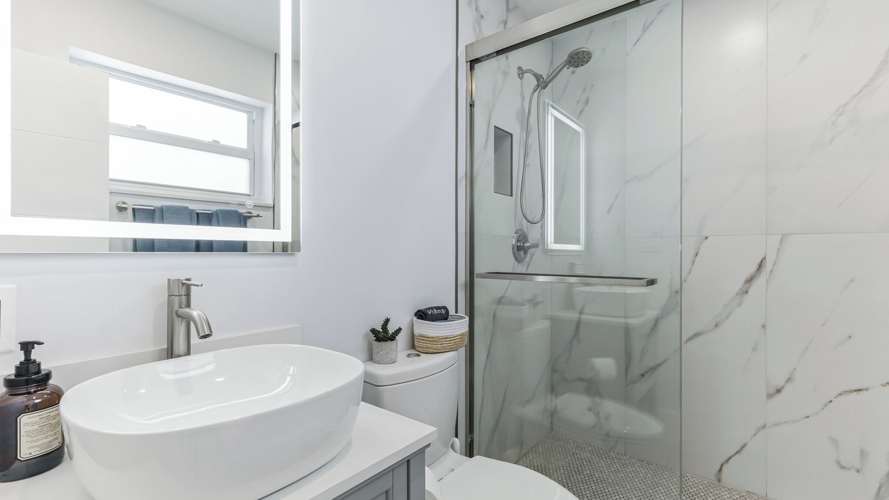 Photo of Bathroom in Fort Lauderdale