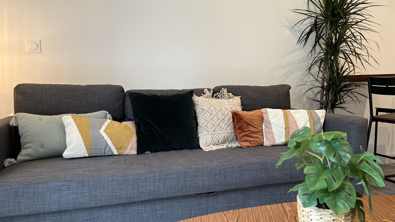 Photo of Livingroom in Nansouty-Saint-Genes