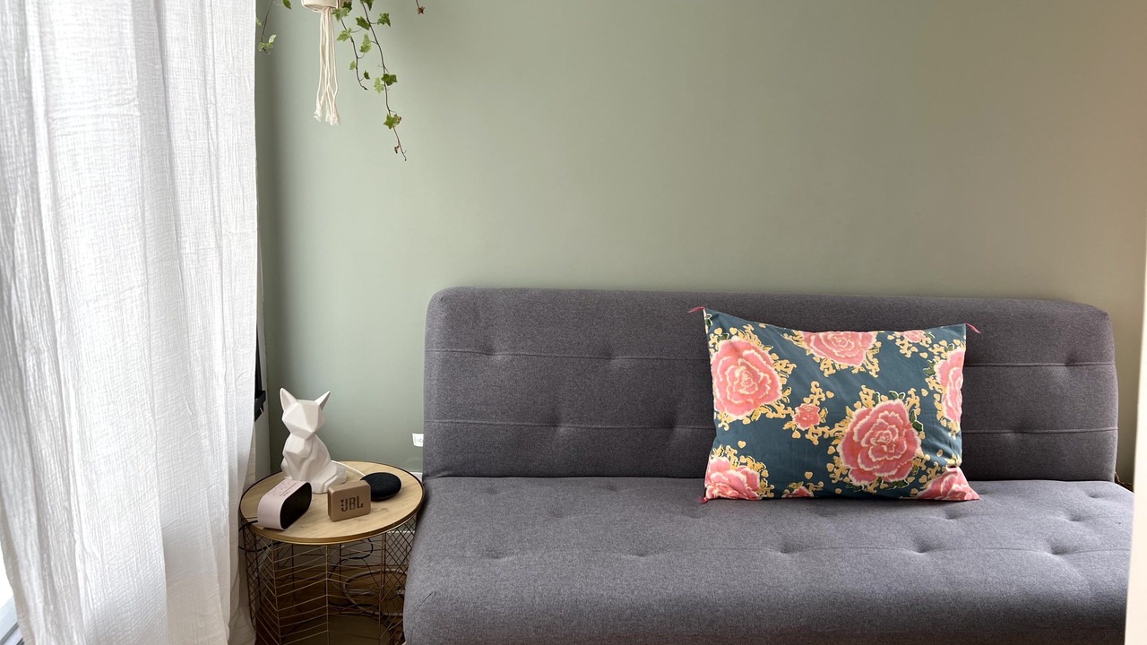 Photo of Livingroom in Nansouty-Saint-Genes