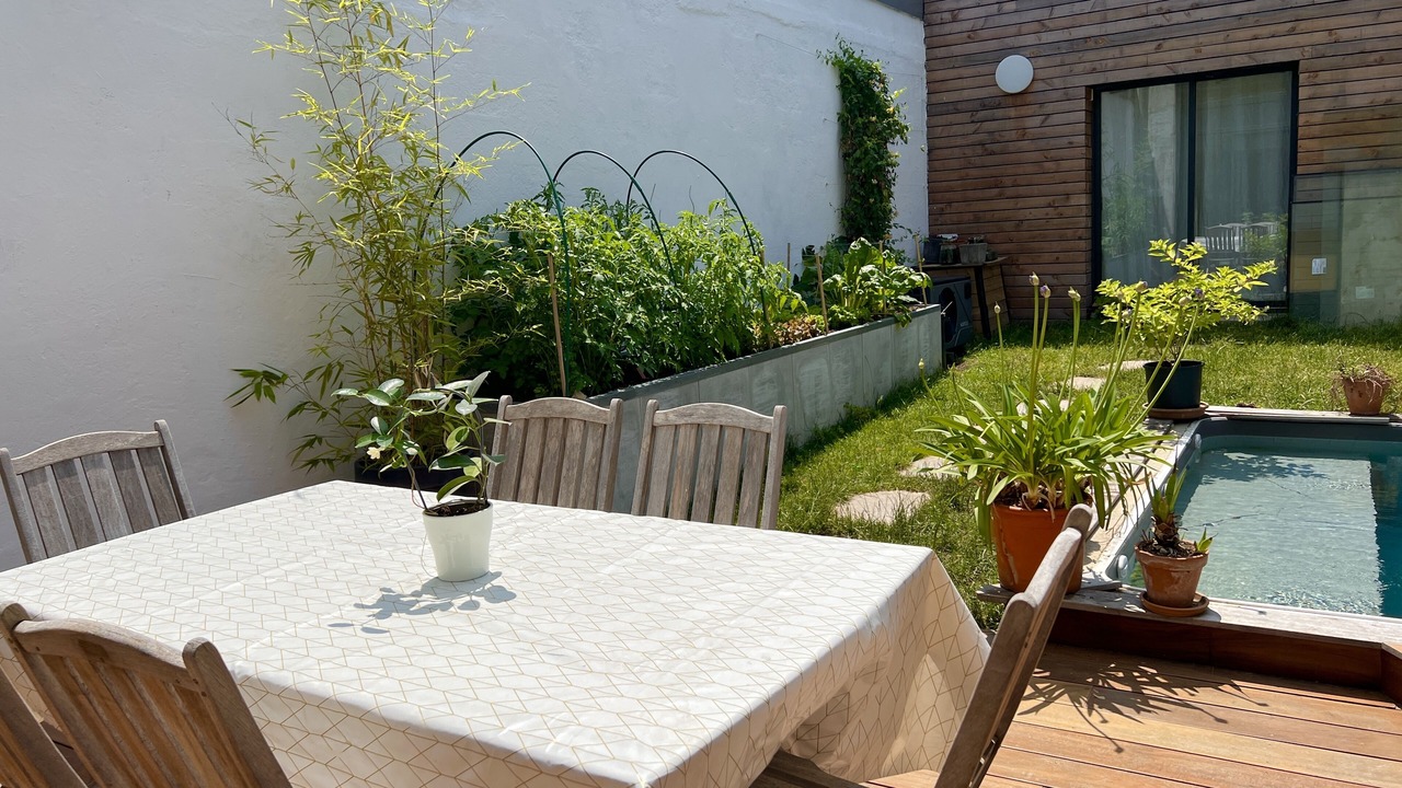 Photo of Outdoor in Nansouty-Saint-Genes