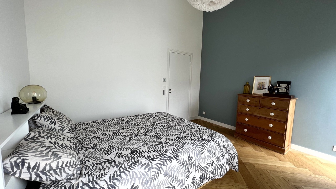 Photo of Bedroom in Nansouty-Saint-Genes