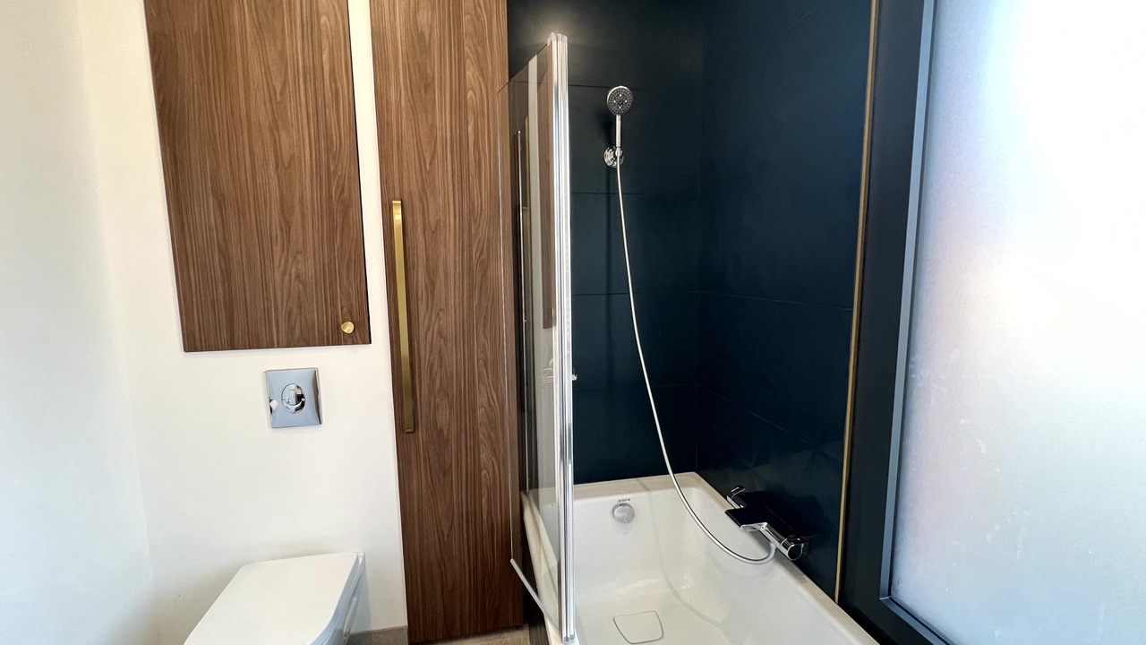 Photo of Bathroom in Nansouty-Saint-Genes