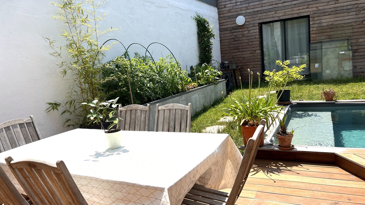 Photo of Outdoor in Nansouty-Saint-Genes