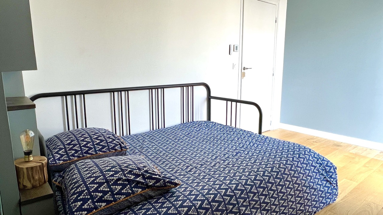 Photo of Bedroom in Nansouty-Saint-Genes