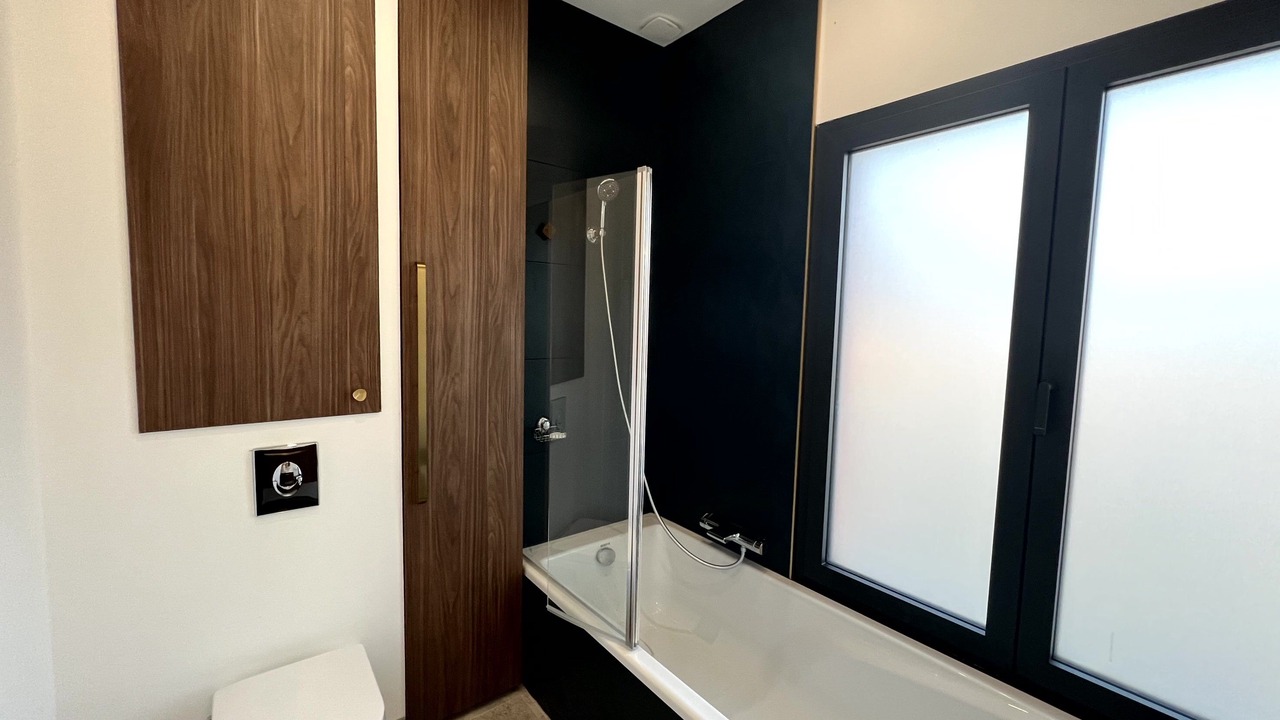 Photo of Bathroom in Nansouty-Saint-Genes