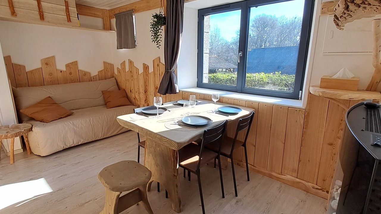 Photo of Livingroom in Prat