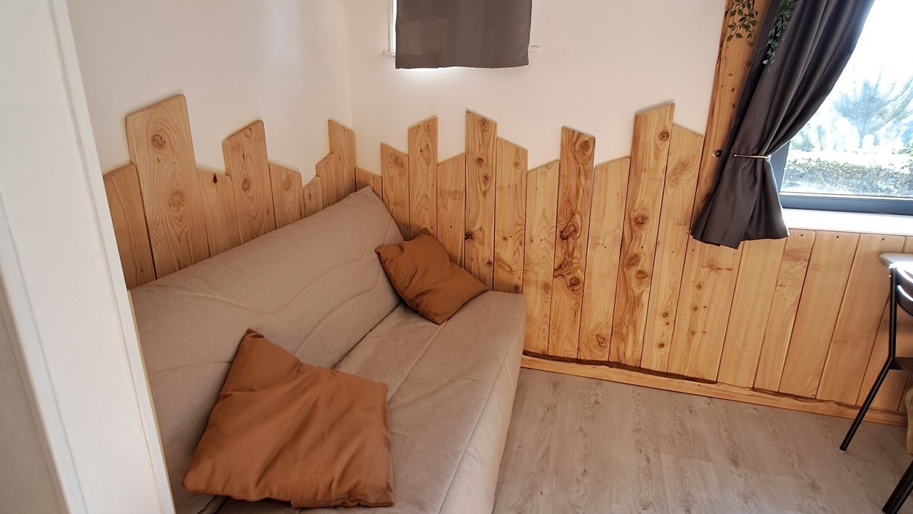Photo of Livingroom in Prat