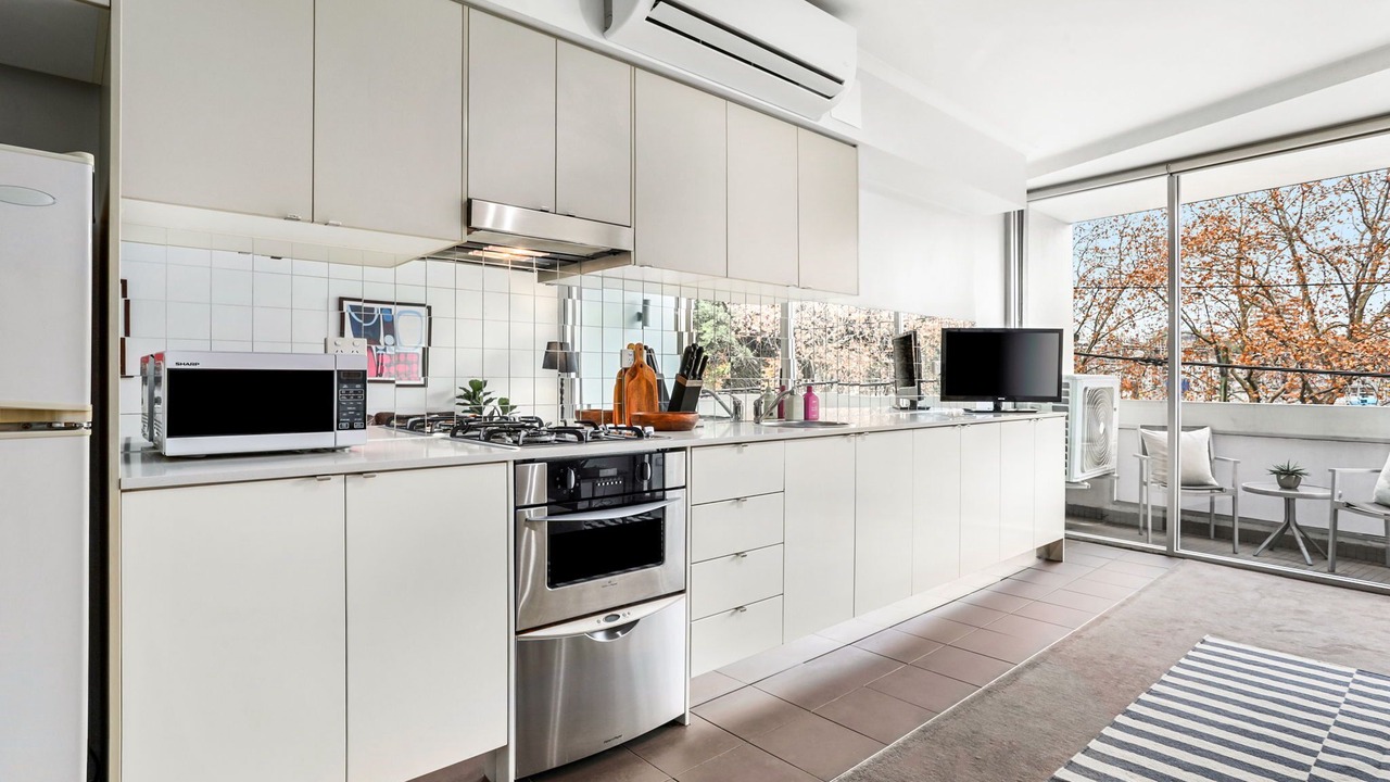 Photo of Kitchen in Chippendale