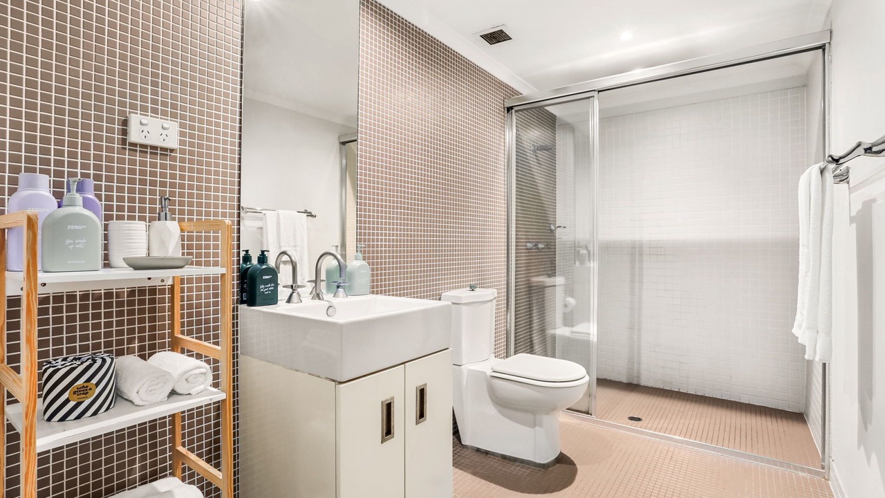Photo of Bathroom in Chippendale