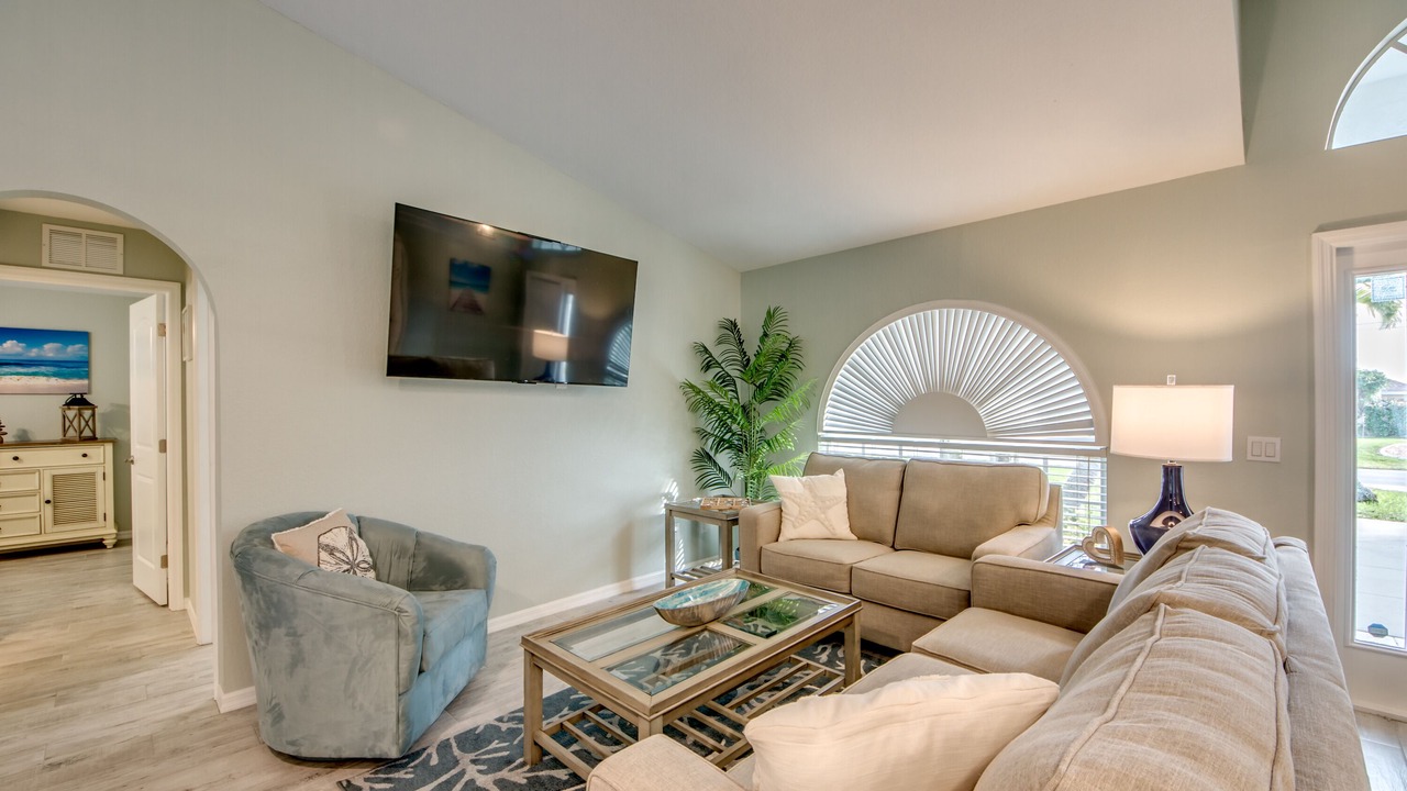 Photo of Bedroom in Trafalgar