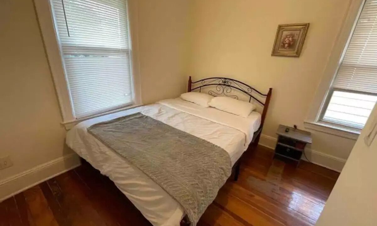 Photo of Bedroom in Queens
