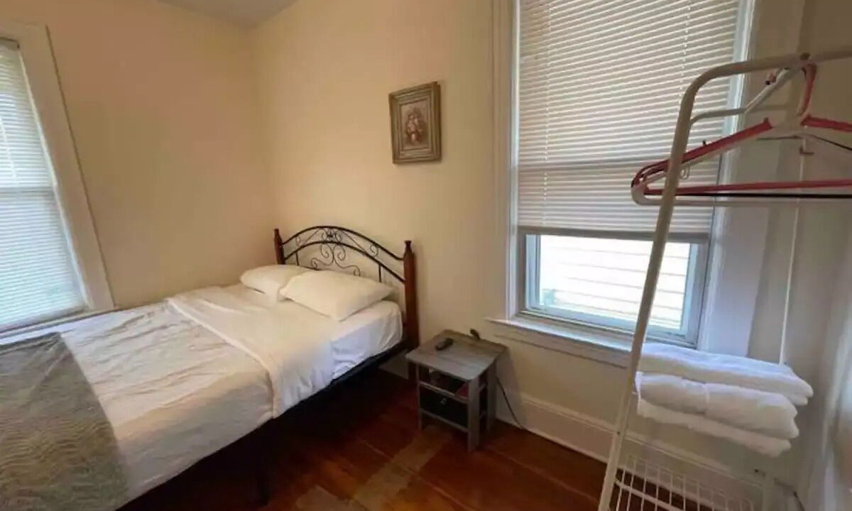 Photo of Bedroom in Queens