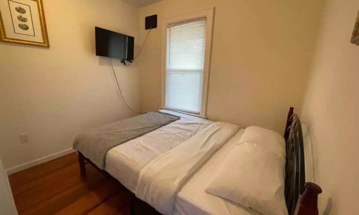 Photo of Bedroom in Queens