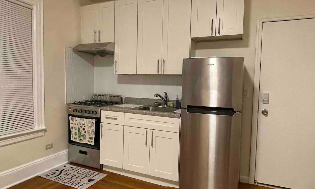 Photo of Kitchen in Queens