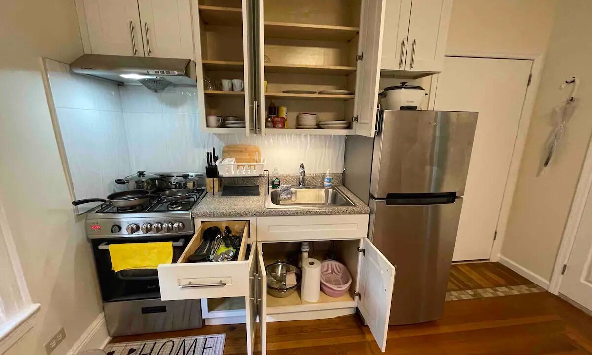 Photo of Kitchen in Queens