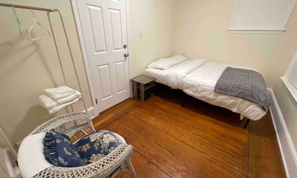Photo of Bedroom in Queens