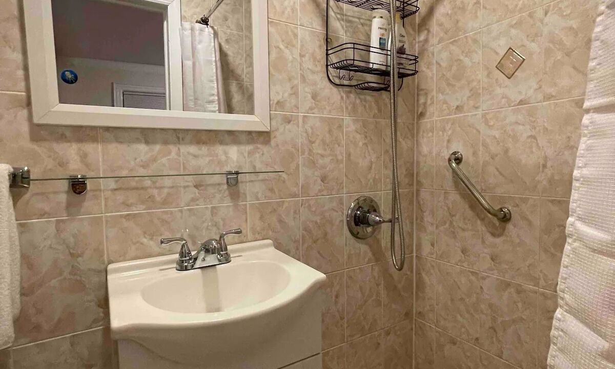 Photo of Bathroom in Queens