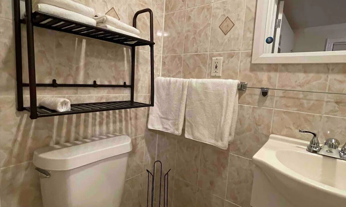 Photo of Bathroom in Queens
