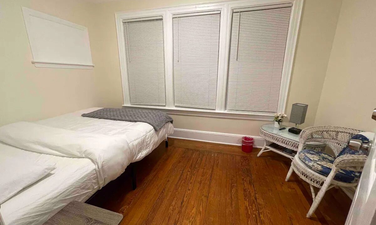 Photo of Bedroom in Queens