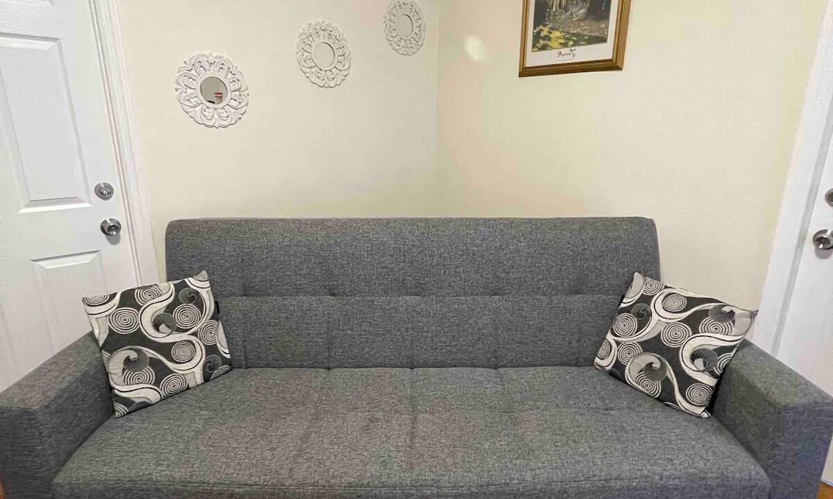 Photo of Livingroom in Queens