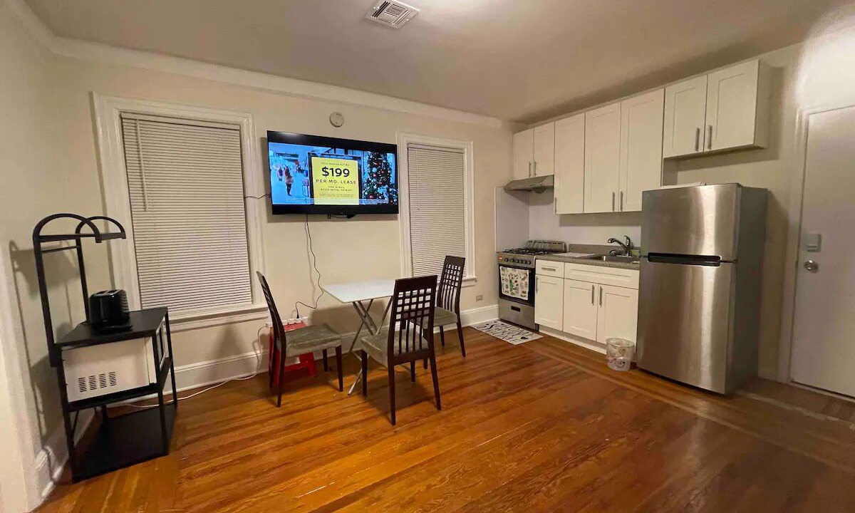 Photo of Kitchen in Queens