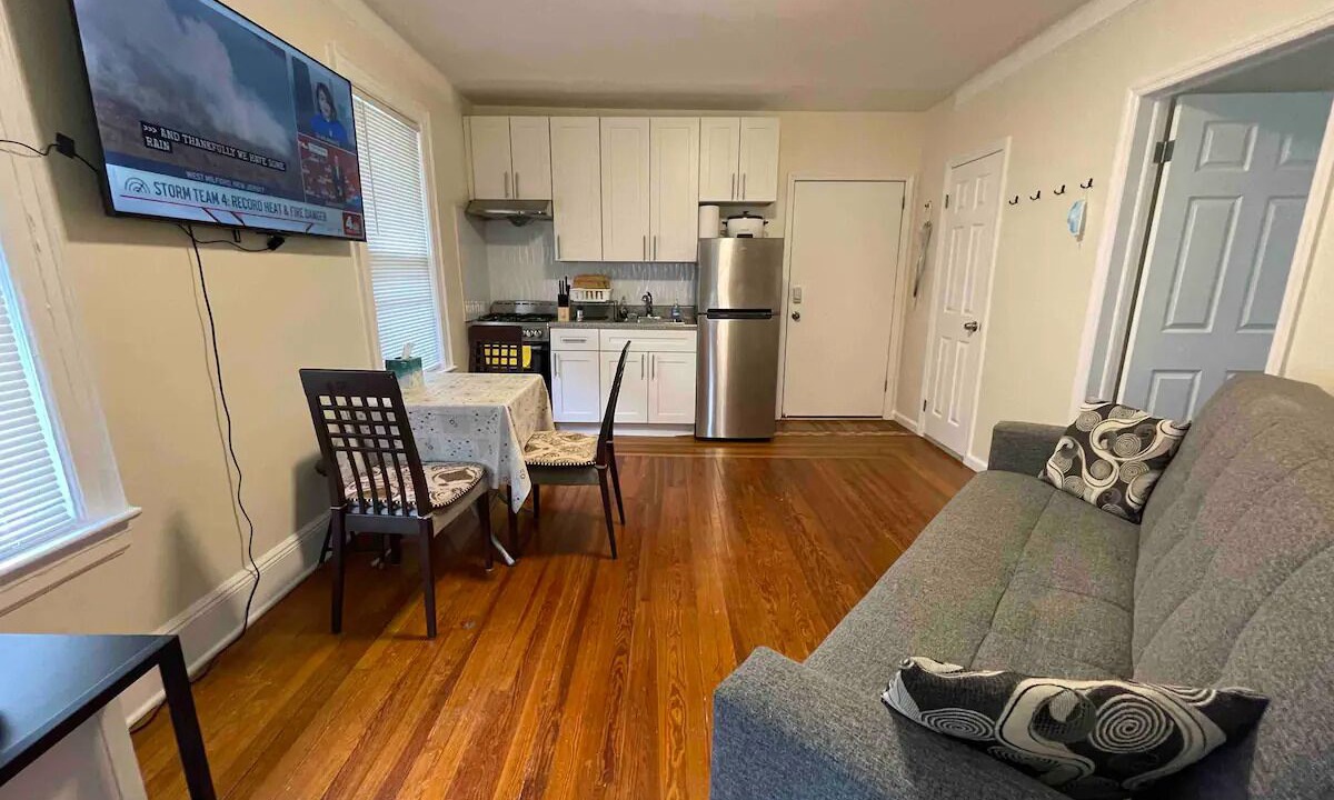 Photo of Livingroom in Queens