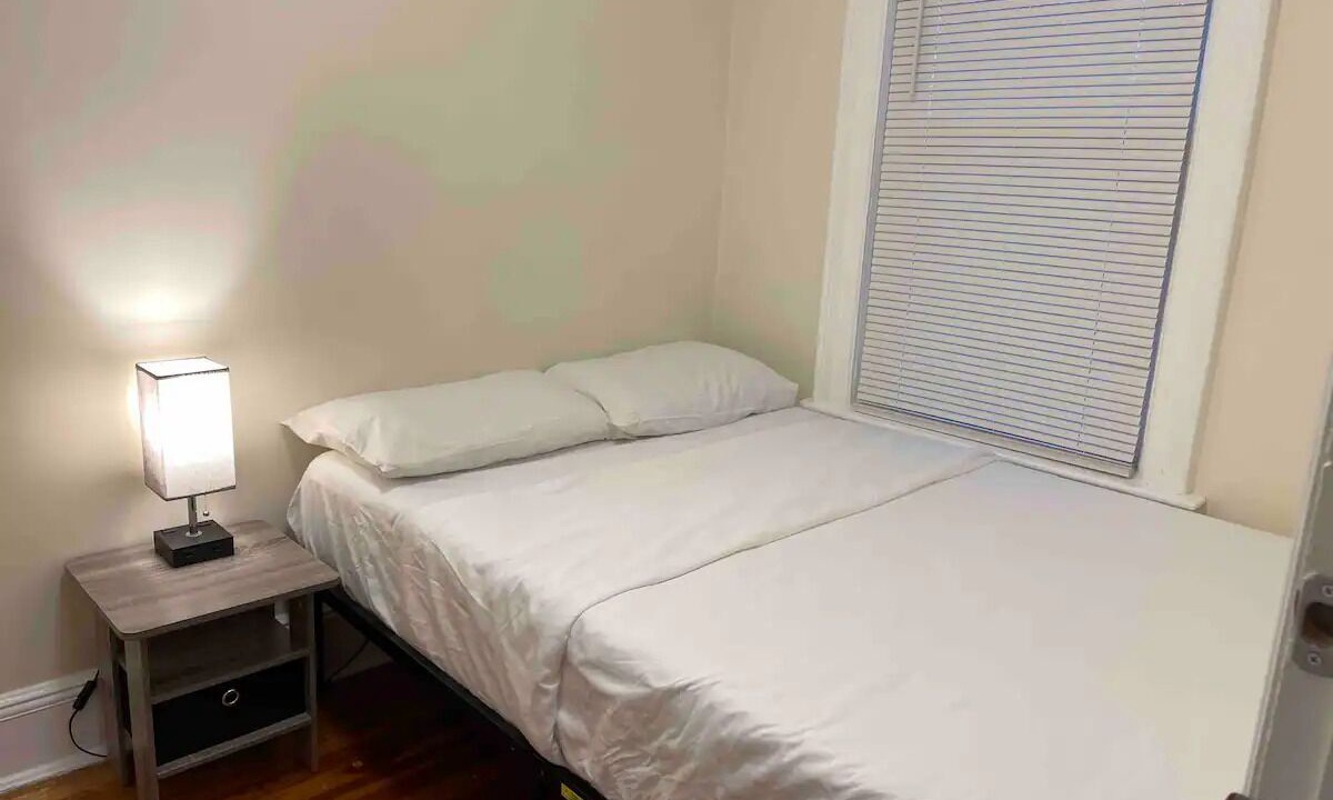 Photo of Bedroom in Queens