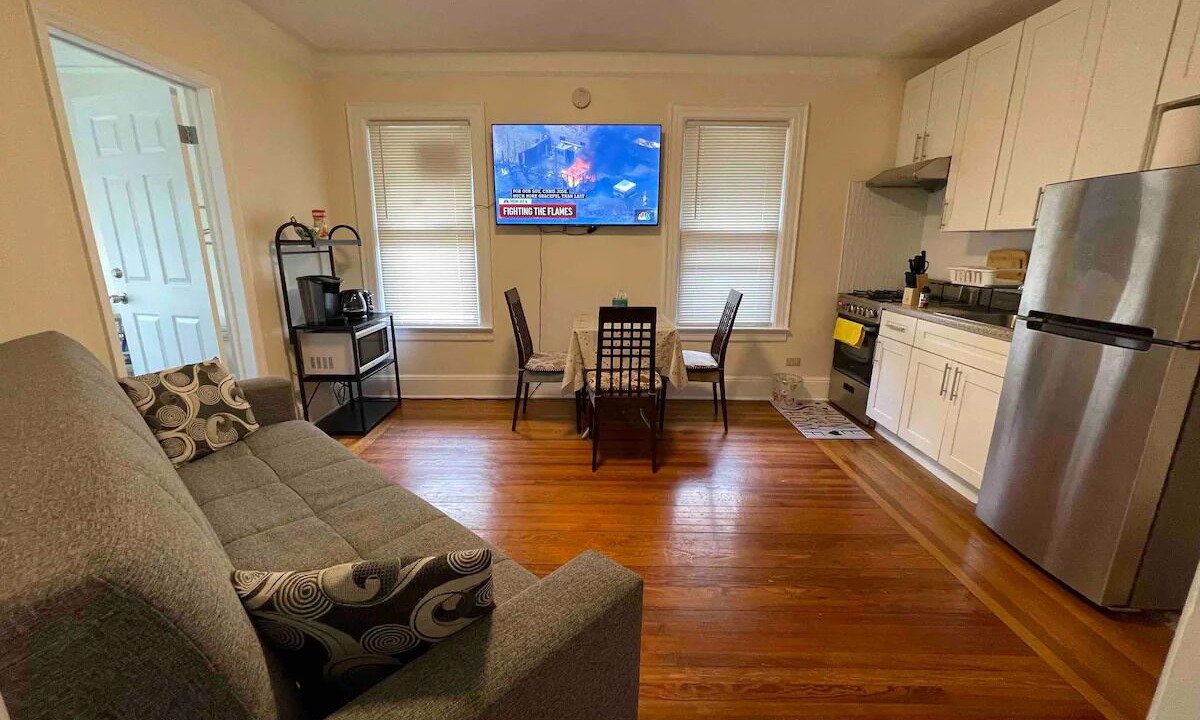 Photo of Livingroom in Queens