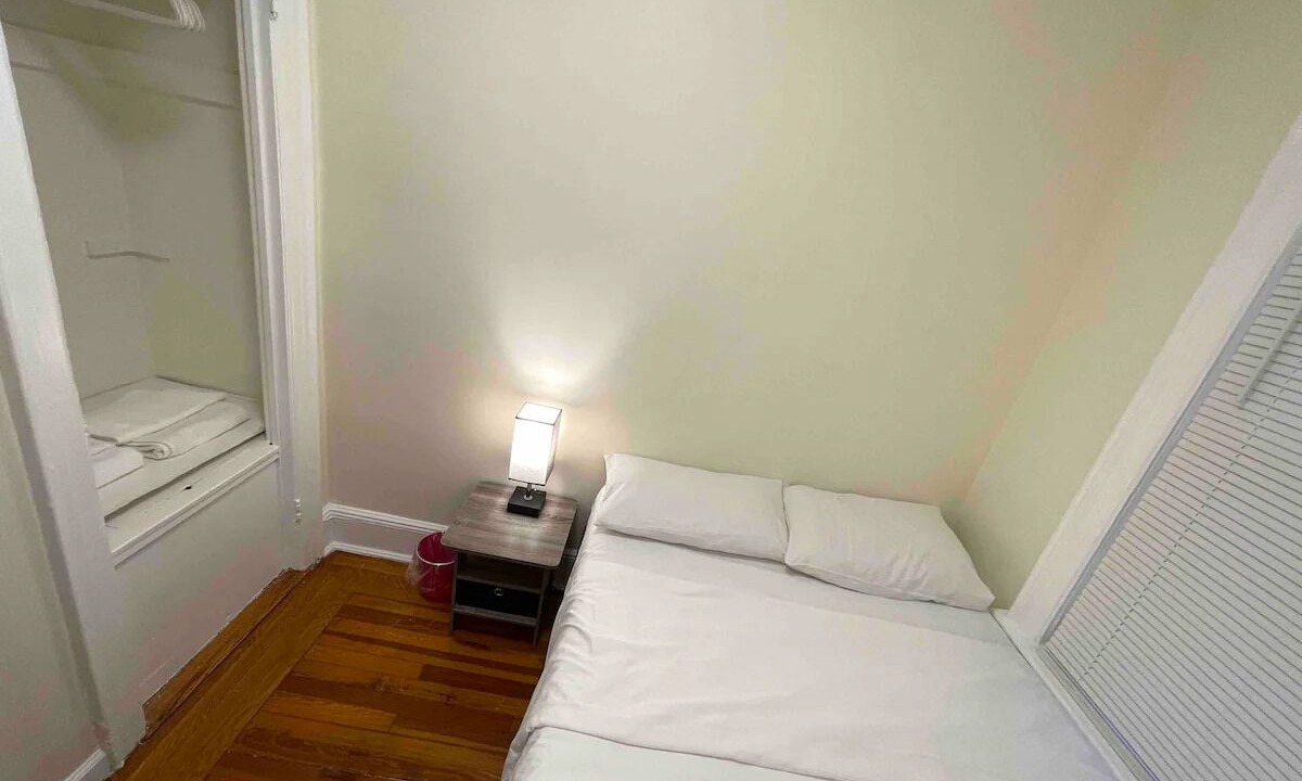 Photo of Bedroom in Queens