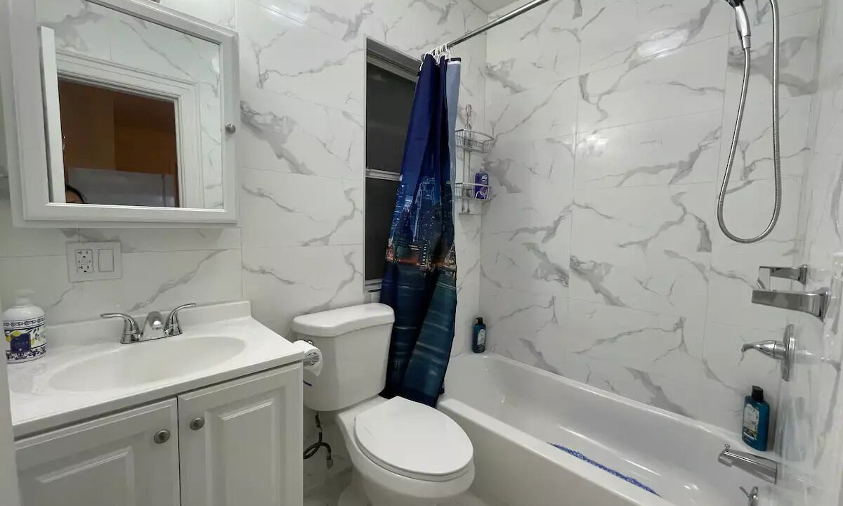 Photo of Bathroom in Queens