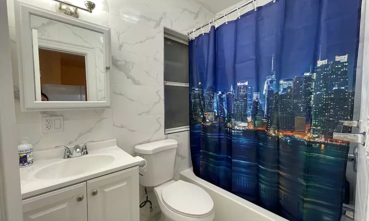 Photo of Bathroom in Queens