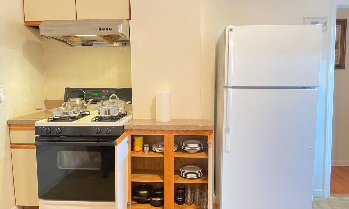Photo of Kitchen in Queens