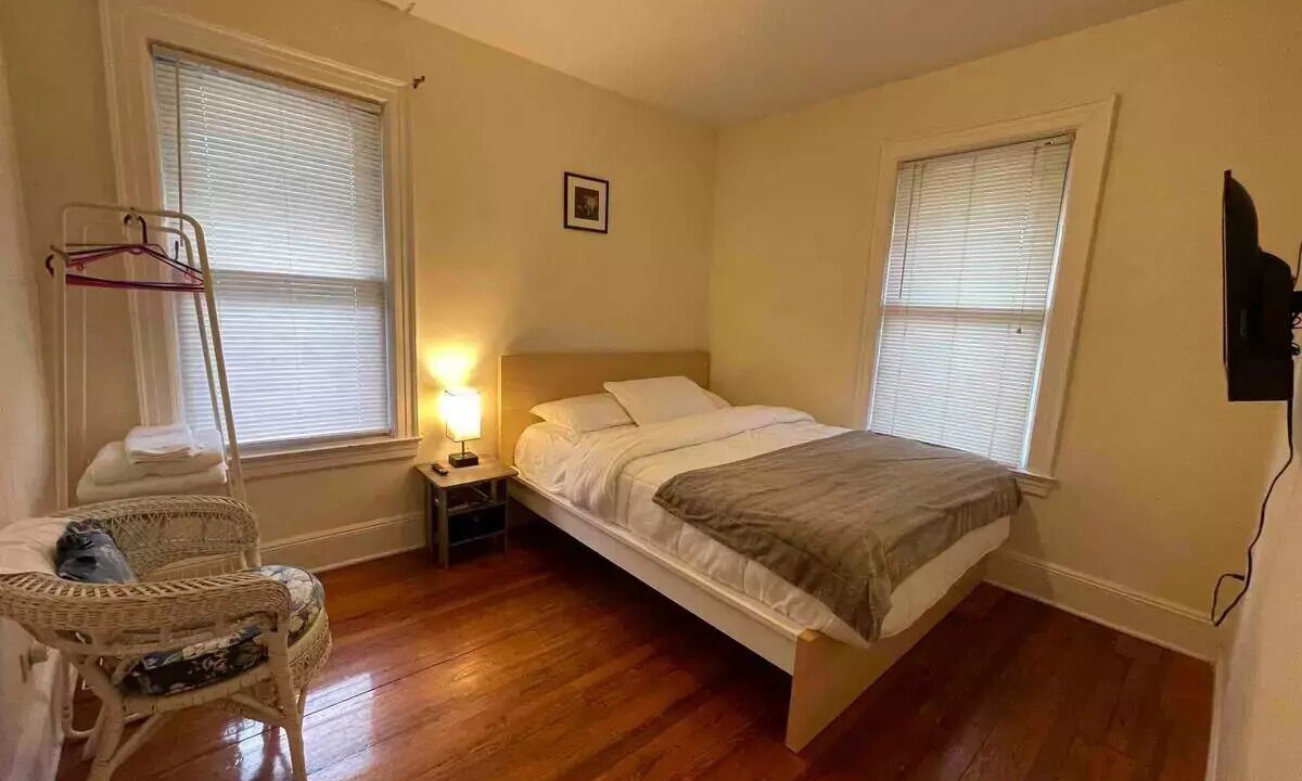 Photo of Bedroom in Queens