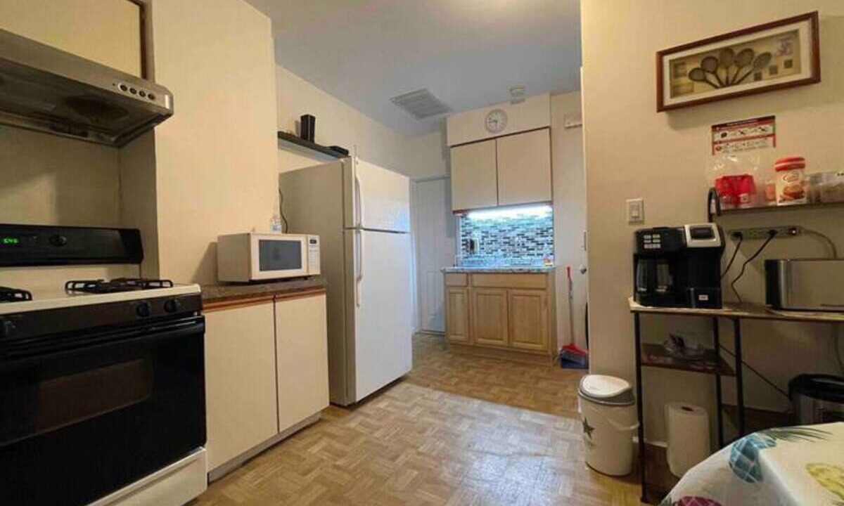 Photo of Kitchen in Queens