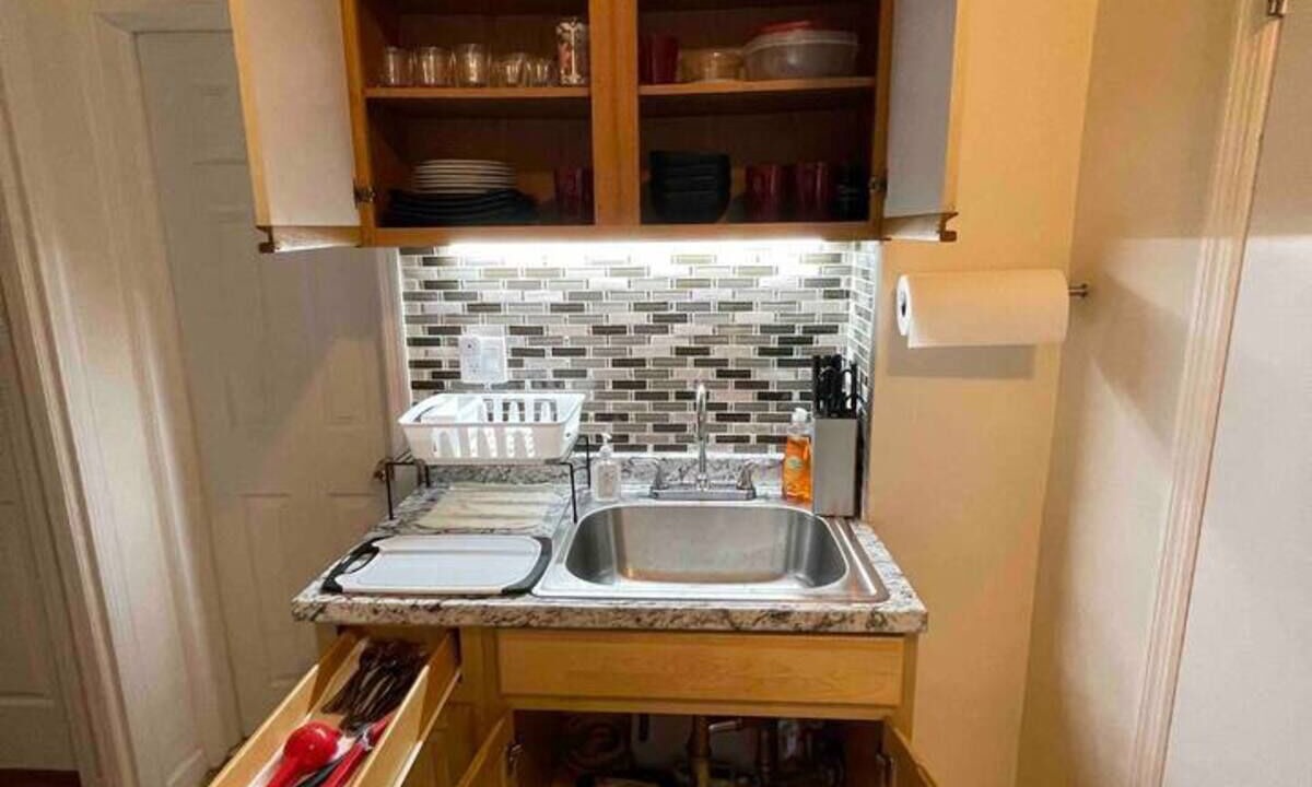 Photo of Bathroom in Queens