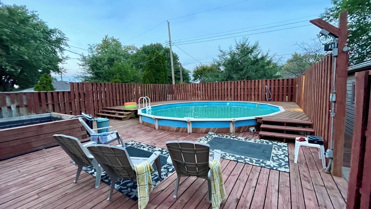 Photo of Outdoor in Schererville