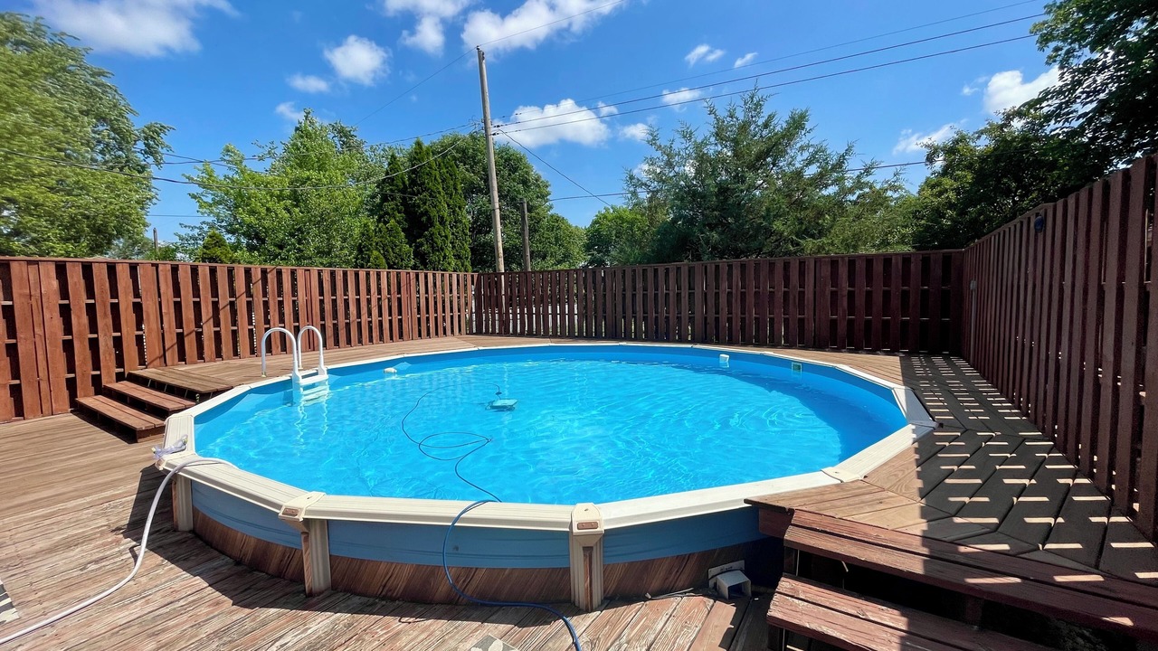 Photo of Outdoor in Schererville