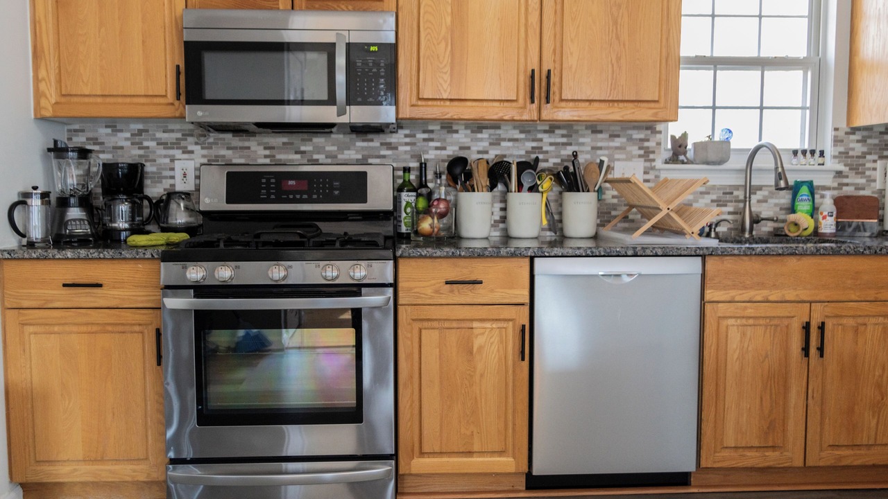 Photo of Kitchen in Marlborough