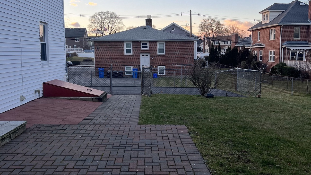 Photo of Outdoor in Newton