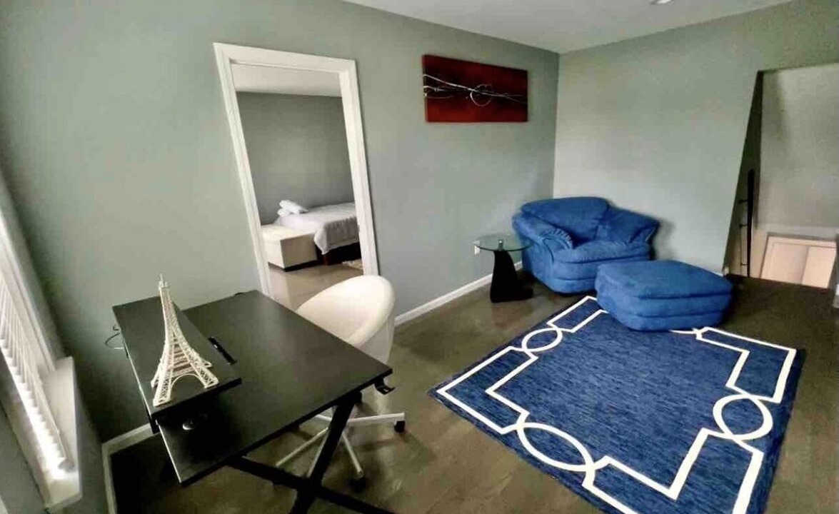 Photo of Bedroom in Newton