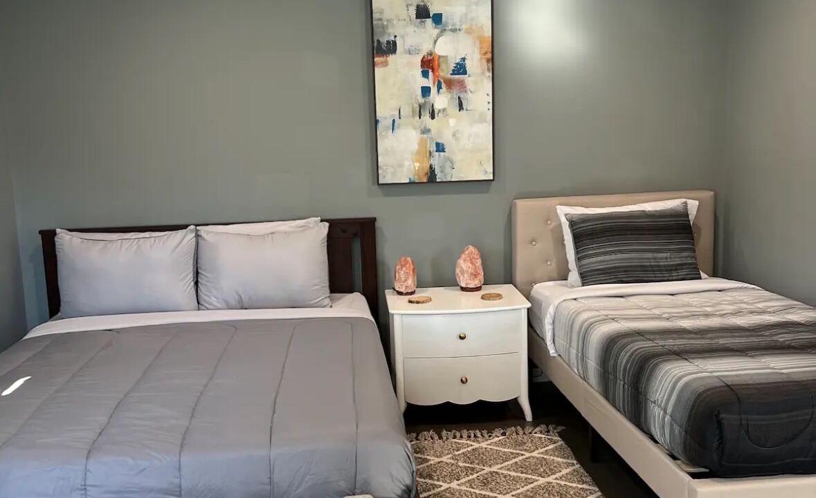 Photo of Bedroom in Newton