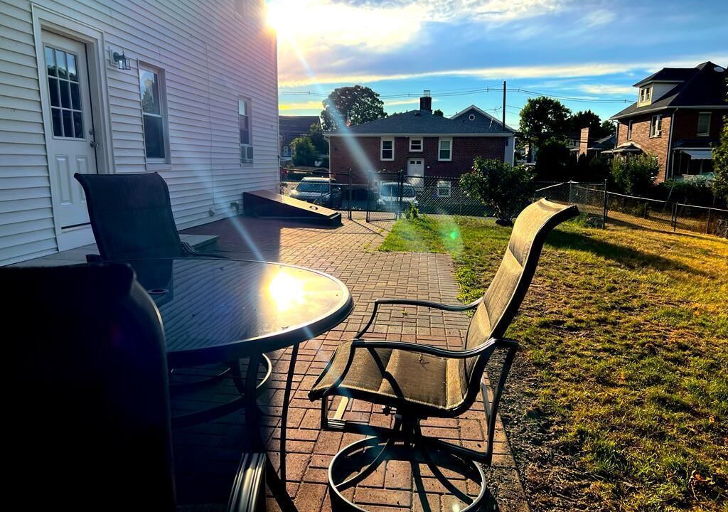 Photo of Outdoor in Newton