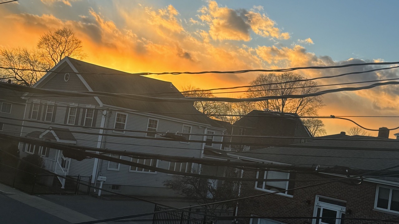 Photo of Outdoor in Newton