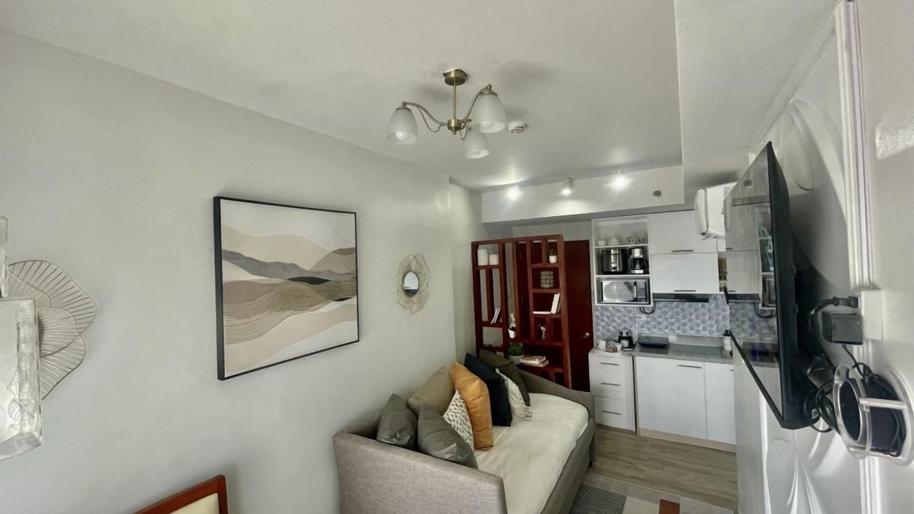 Photo of Livingroom in Bantud Hacienda